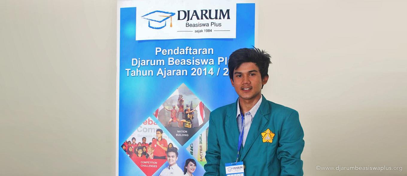 Jika Saya Menjadi Beswan Djarum
